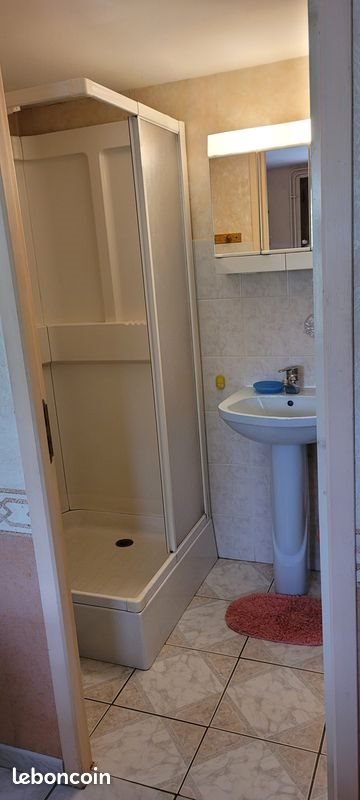 Appartement à louer, 20m², Mende
