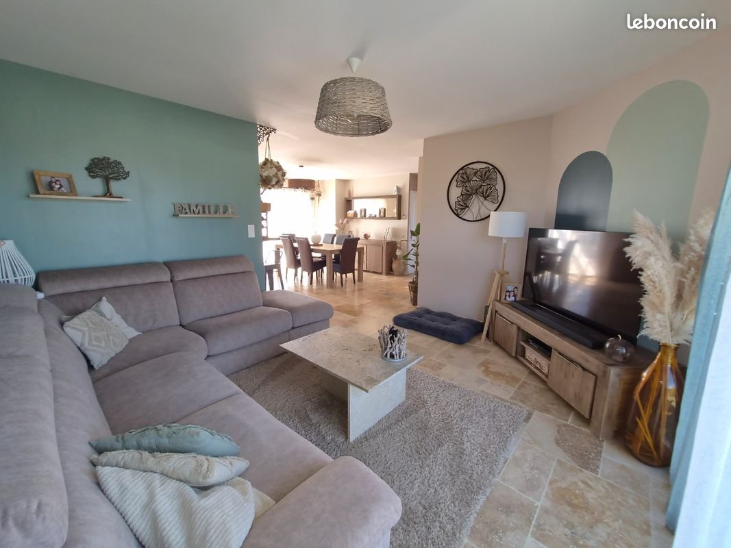 Maison à vendre, 145m², Azay-le-Rideau