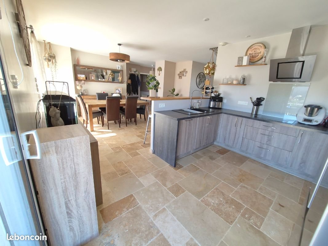 Maison à vendre, 145m², Azay-le-Rideau