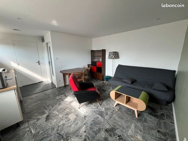 Maison à louer, 30m², La Rochelle