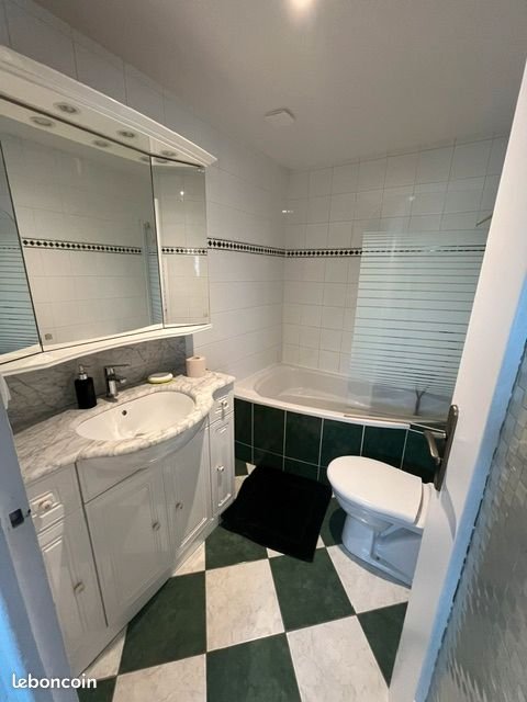 Maison à louer, 30m², La Rochelle