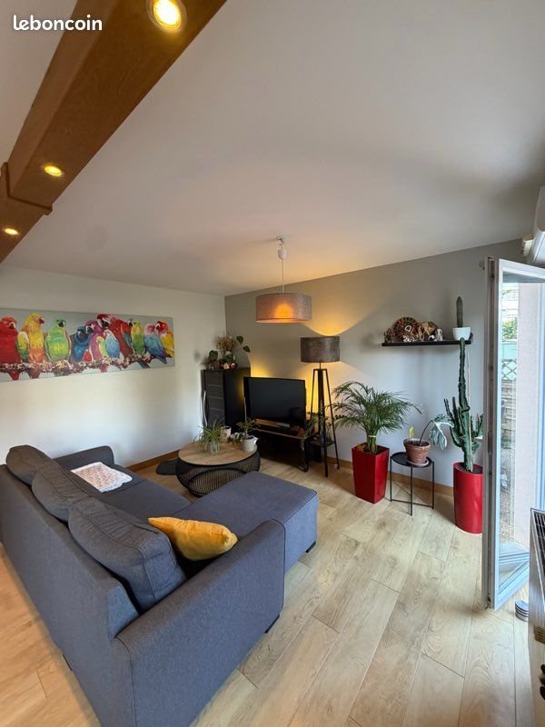 Appartement à vendre, 76m², Longvic