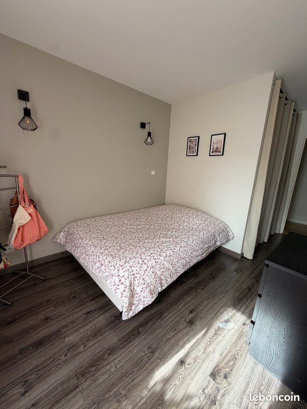Appartement à vendre, 76m², Longvic