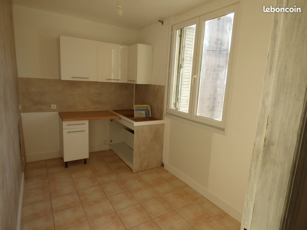 Appartement à louer, 52m², Avignon