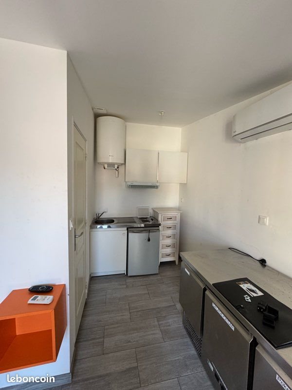 Appartement à louer, 20m², Fréjus
