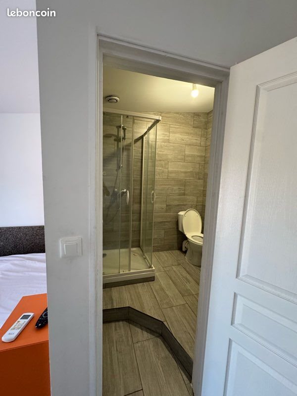 Appartement à louer, 20m², Fréjus