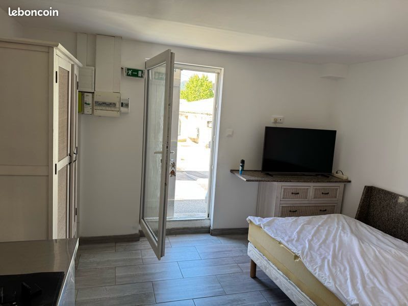 Appartement à louer, 20m², Fréjus