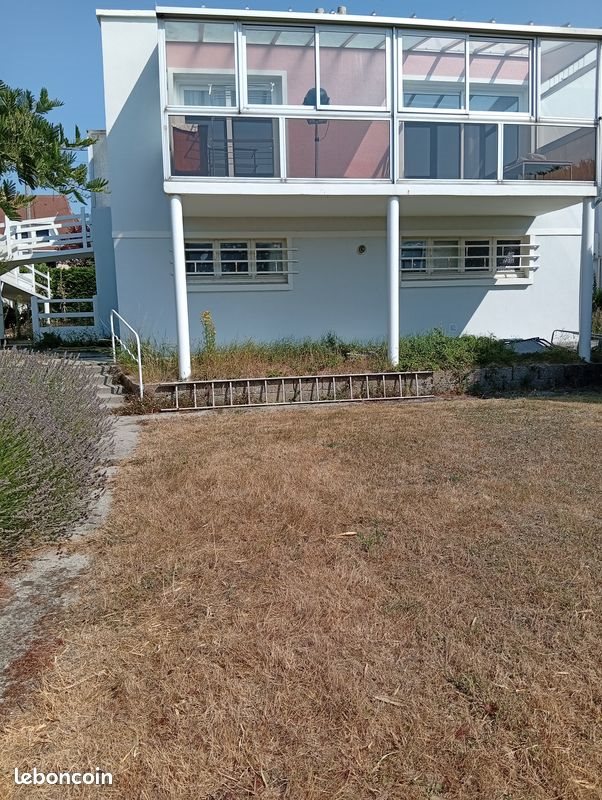 Maison à vendre, 71m², Le Havre