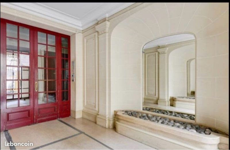 Appartement à vendre, 60m², Paris 17ème