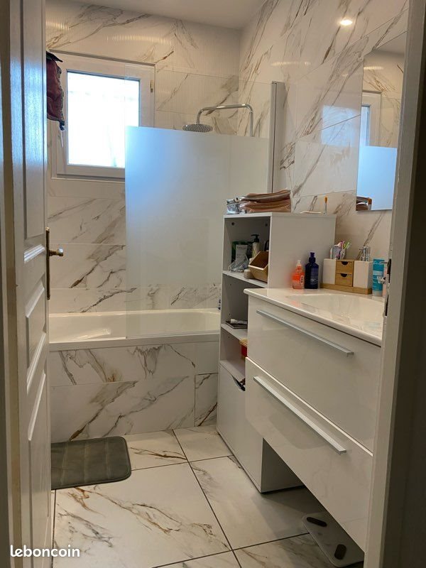 Maison à vendre, 64m², Mions