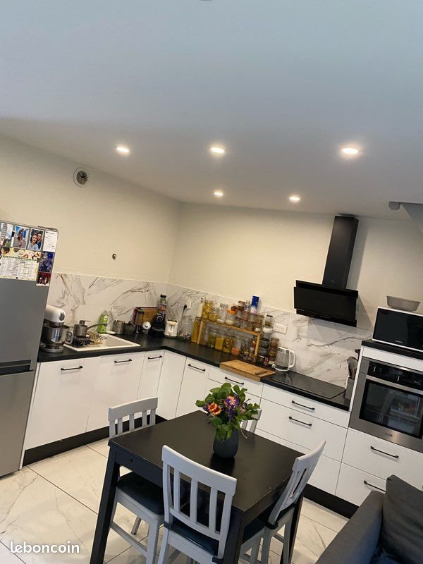 Maison à vendre, 64m², Mions