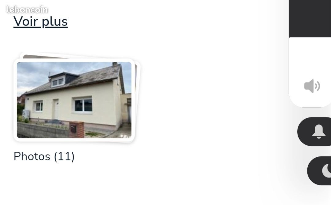 Maison à vendre, 137m², Maroeuil