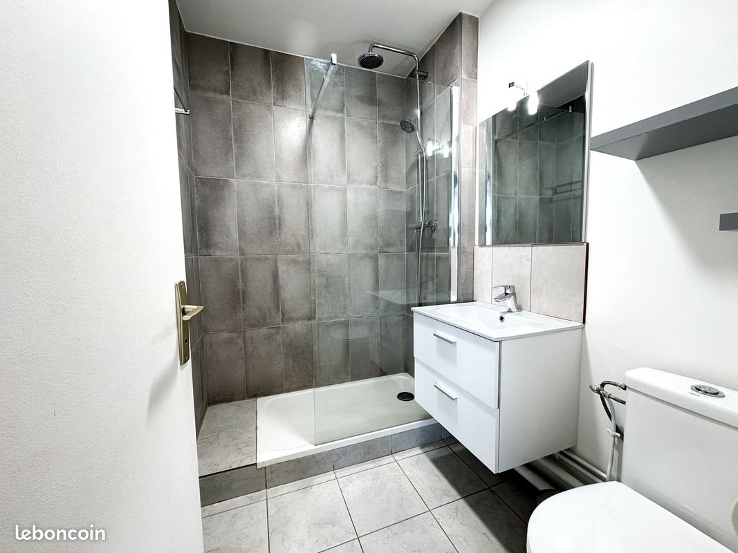 Appartement à vendre, 34m², Plaisir