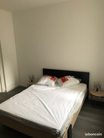 Appartement à louer, 50m², Montluçon