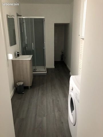 Appartement à louer, 50m², Montluçon