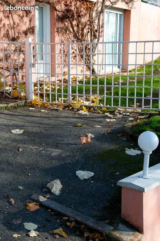 Appartement à louer, 45m², Saint-Priest-en-Jarez
