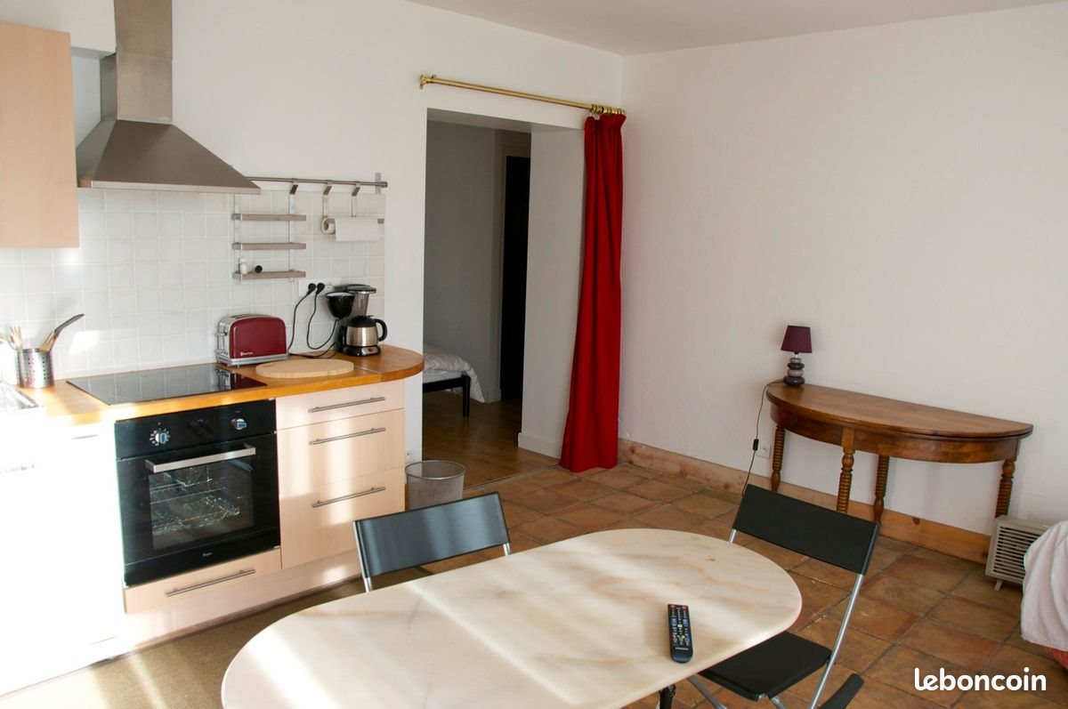 Appartement à louer, 45m², Saint-Priest-en-Jarez