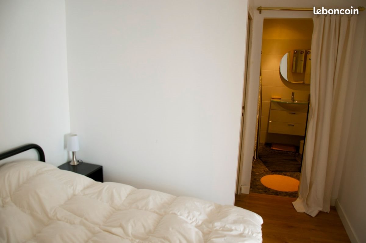 Appartement à louer, 45m², Saint-Priest-en-Jarez