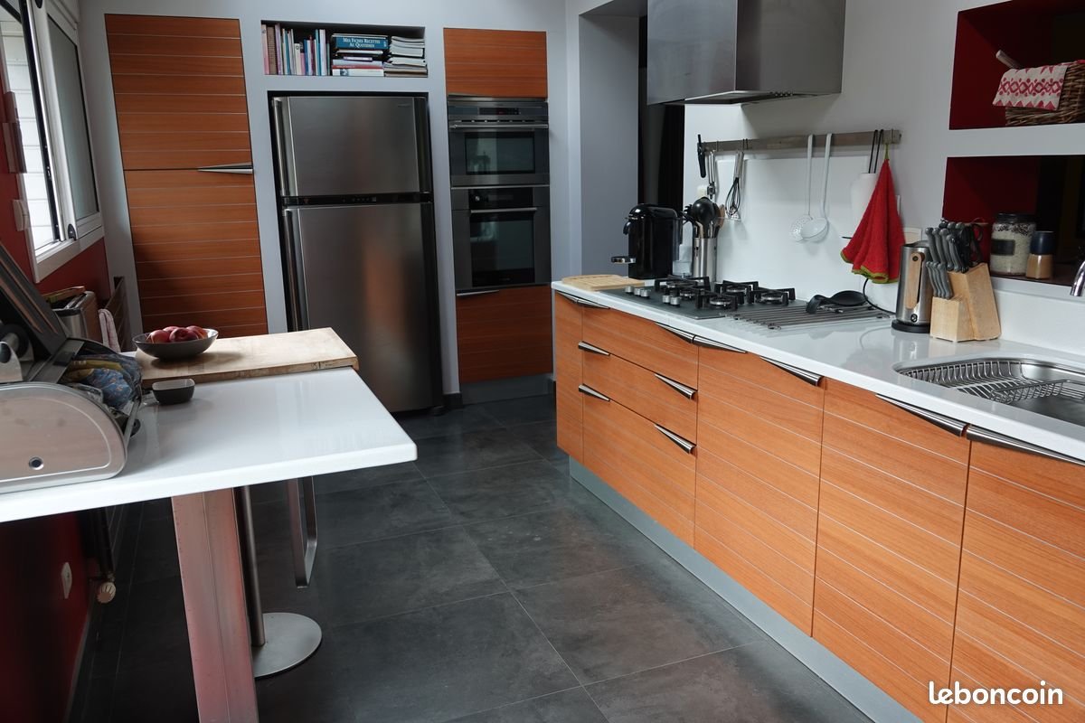 Maison à vendre, 115m², Poitiers