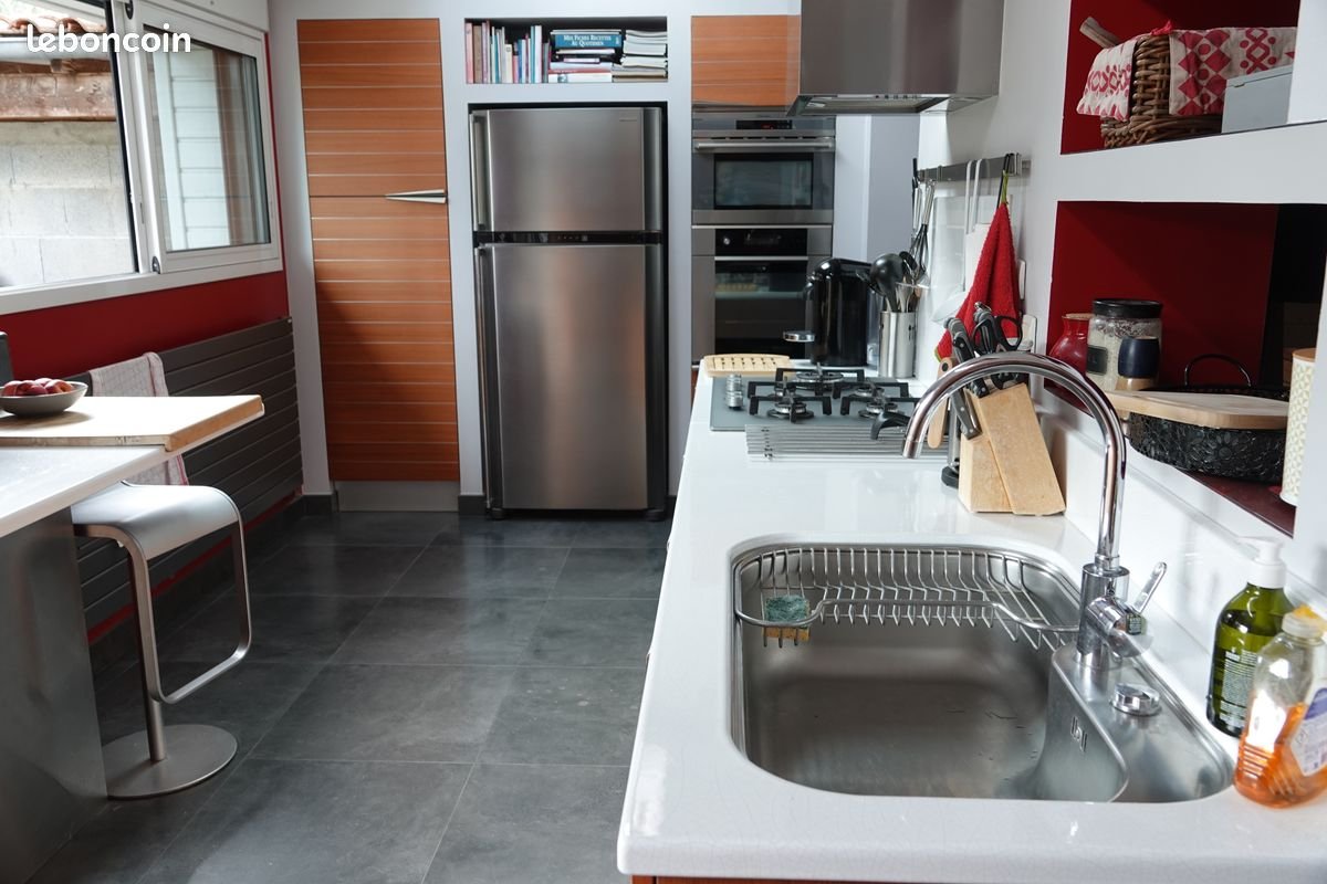 Maison à vendre, 115m², Poitiers