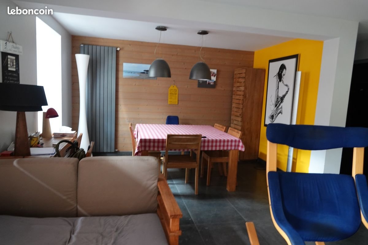 Maison à vendre, 115m², Poitiers