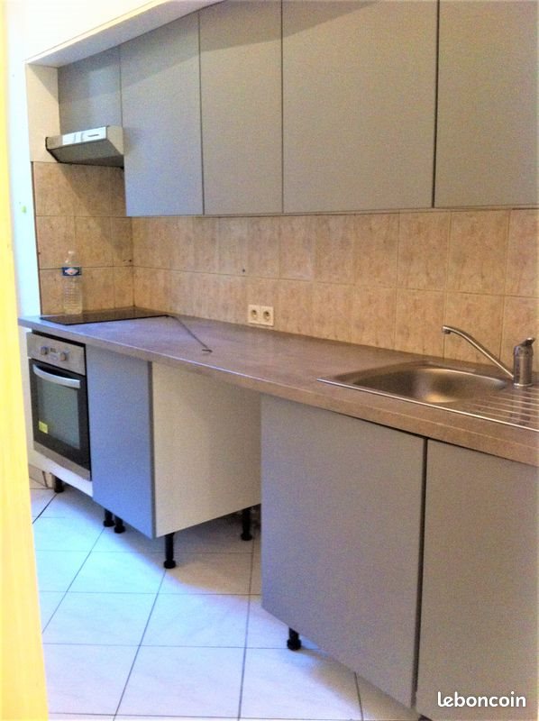 Appartement à louer, 45m², Beausoleil
