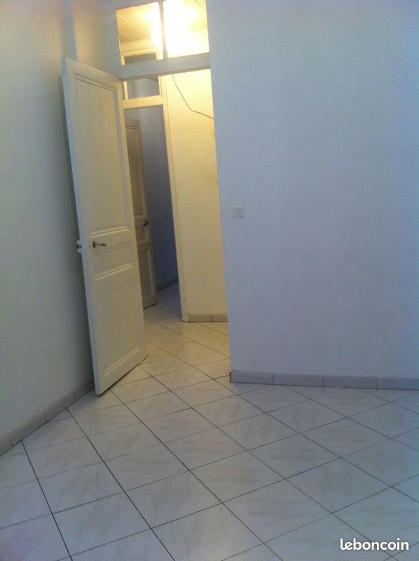 Appartement à louer, 45m², Beausoleil