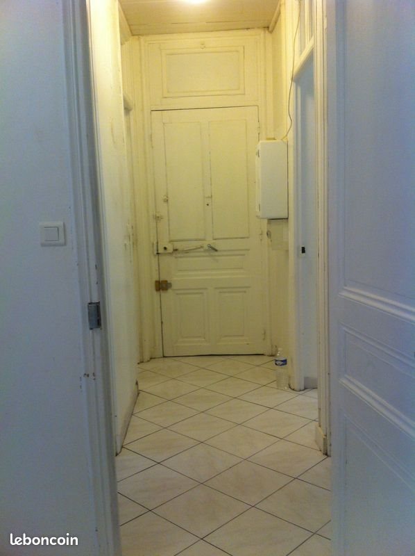 Appartement à louer, 45m², Beausoleil