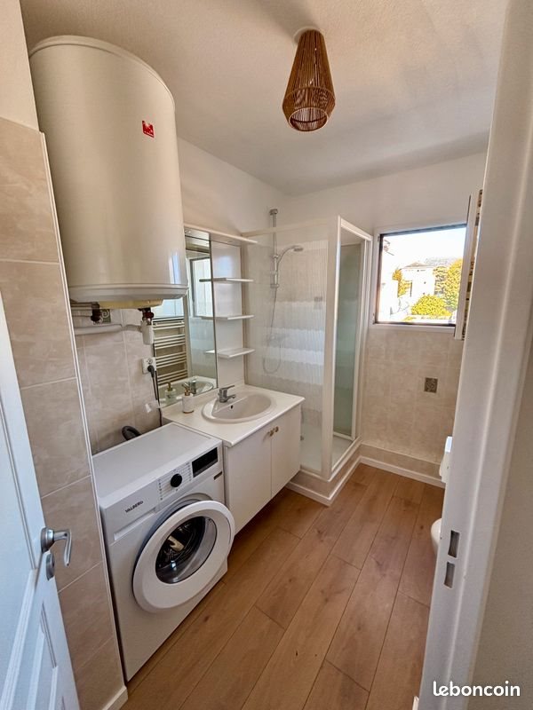 Appartement à louer, 20m², Vannes