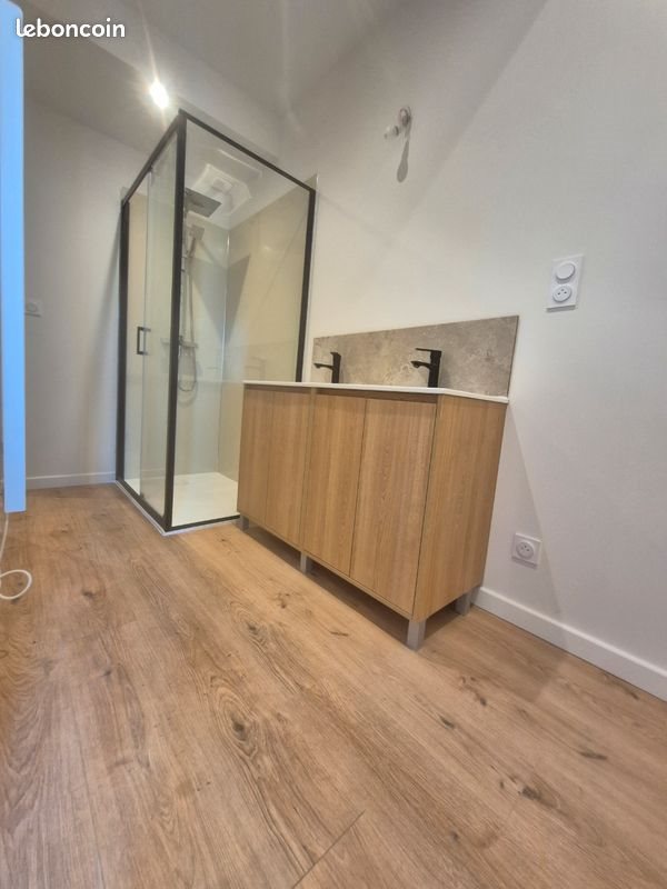 Maison à louer, 62m², Gondrin