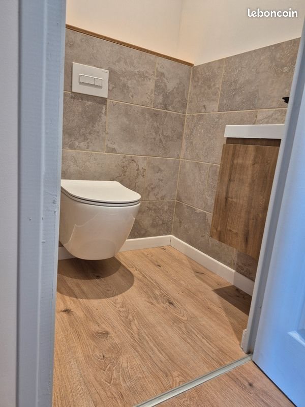 Maison à louer, 62m², Gondrin