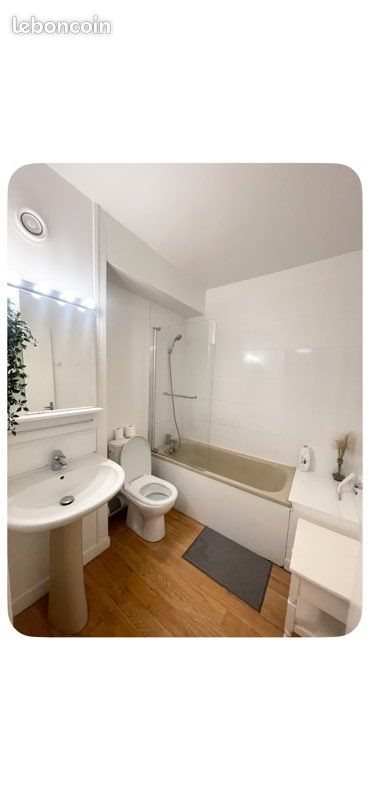 Appartement à louer, 31m², Vernon