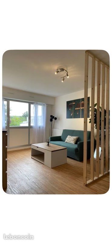Appartement à louer, 31m², Vernon