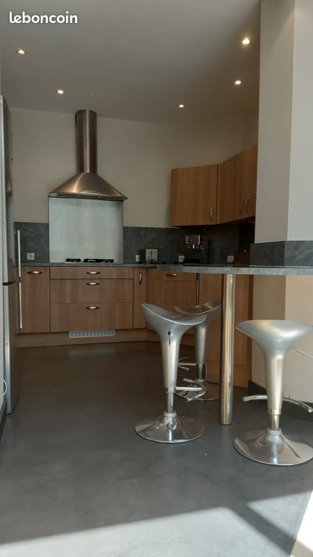 Maison à vendre, 136m², Lille