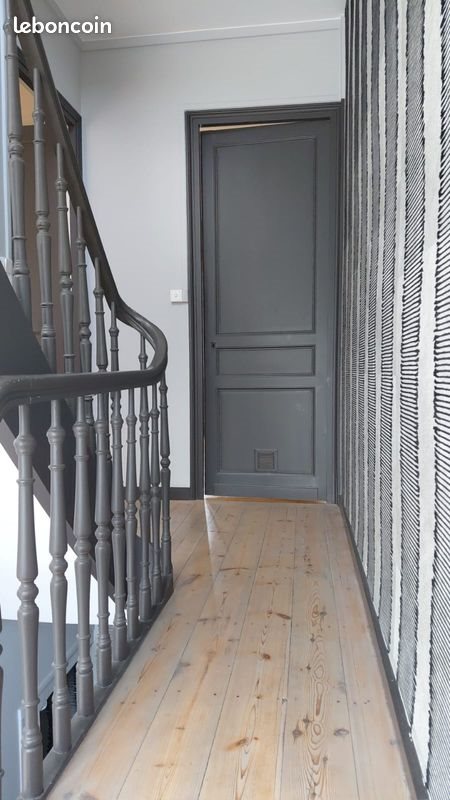 Maison à vendre, 136m², Lille