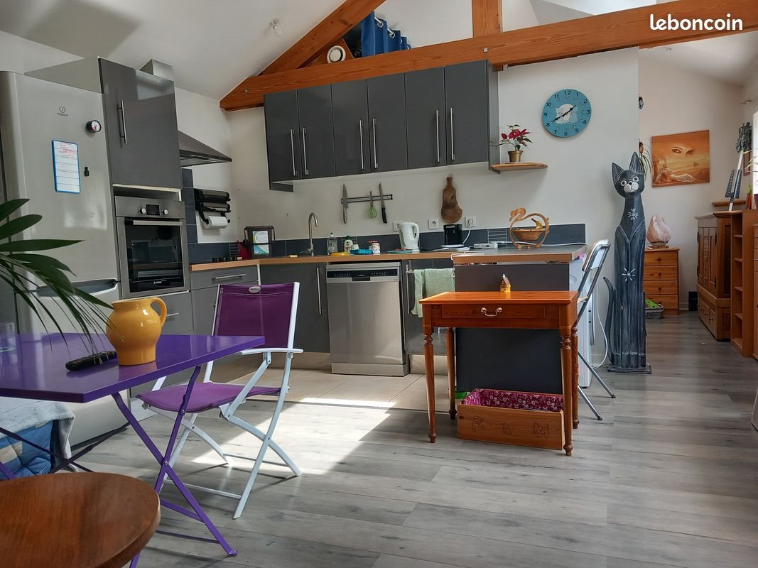 Maison à vendre, 51m², Saint-Maur-des-Fossés