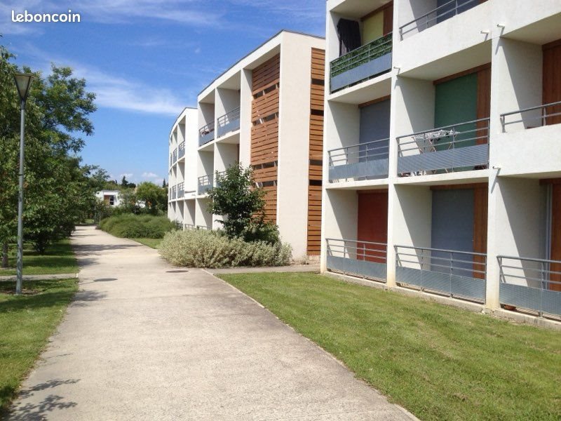 Appartement à louer, 24m², Avignon