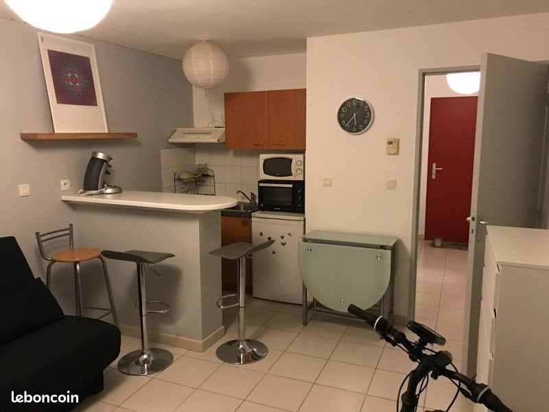 Appartement à louer, 24m², Avignon