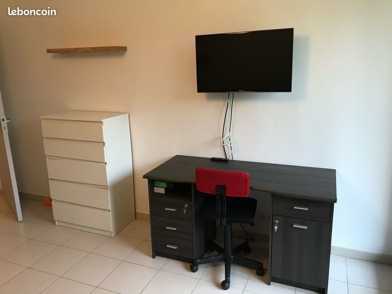 Appartement à louer, 24m², Avignon