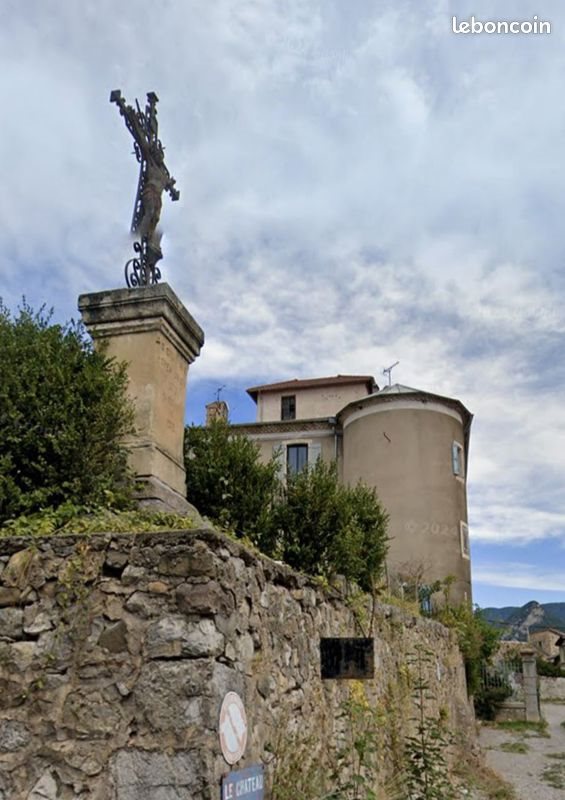 Appartement à vendre, 80m², Veynes