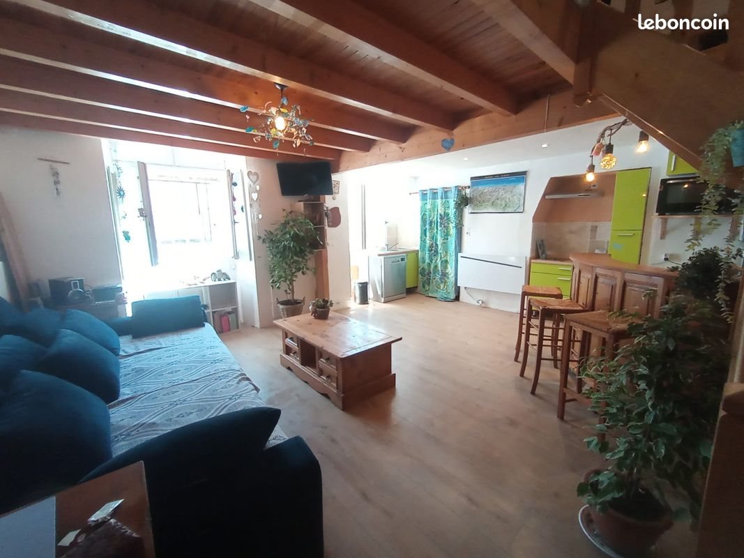 Appartement à vendre, 80m², Veynes