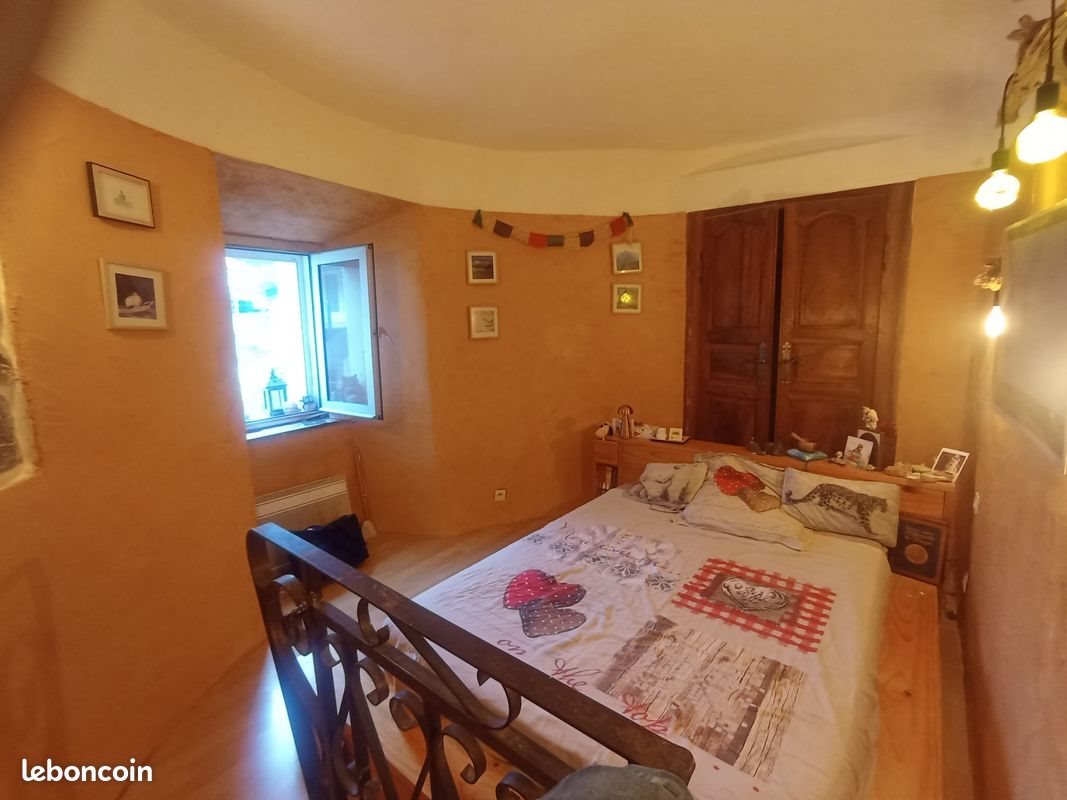 Appartement à vendre, 80m², Veynes