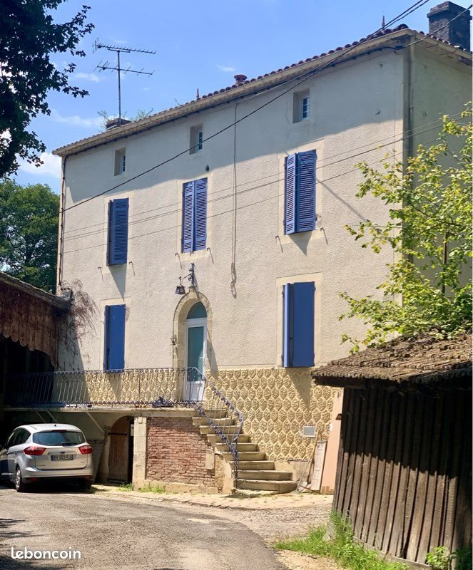 Maison à vendre, 320m², Langon