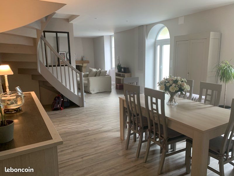 Maison à vendre, 320m², Langon