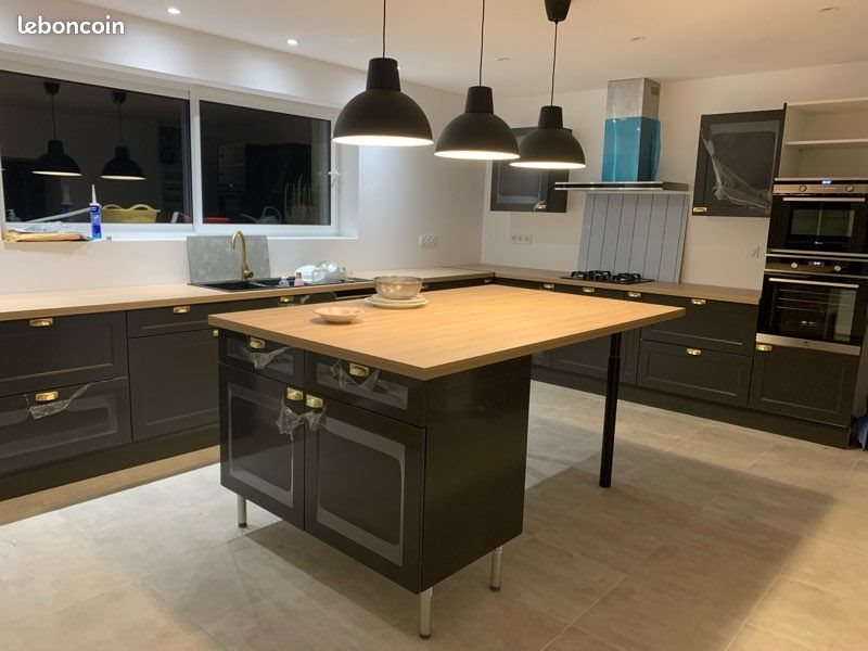 Maison à vendre, 320m², Langon