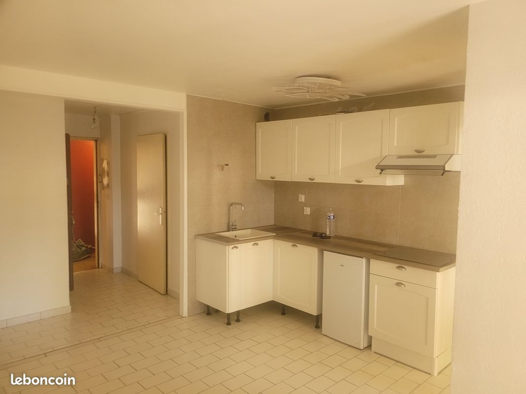 Appartement à louer, 35m², Perpignan