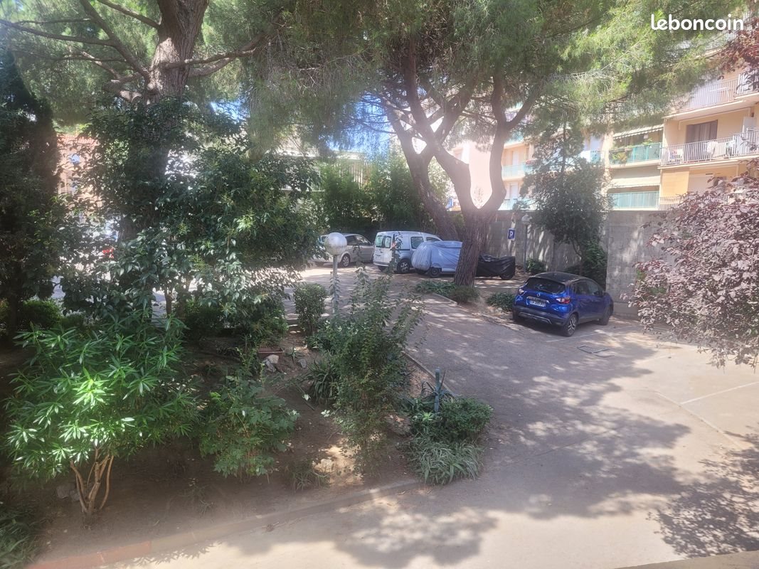 Appartement à louer, 35m², Perpignan