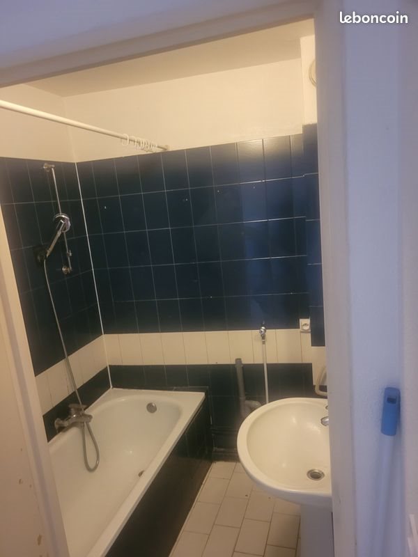 Appartement à louer, 35m², Perpignan