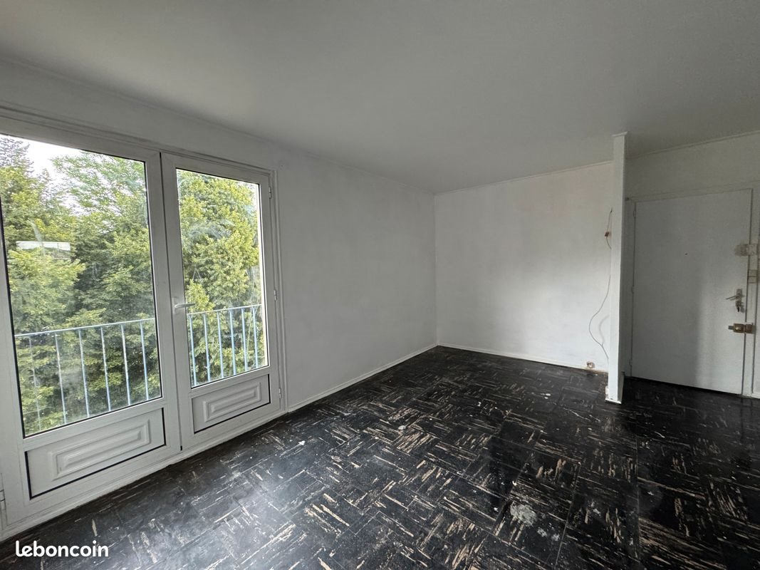 Appartement à vendre, 55m², Orly