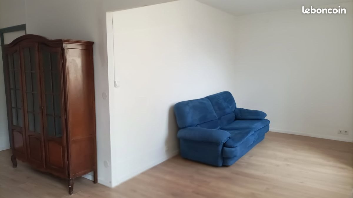 Appartement à louer, 50m², Loudun